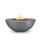 Sedona Fire Pit | GFRC Concrete