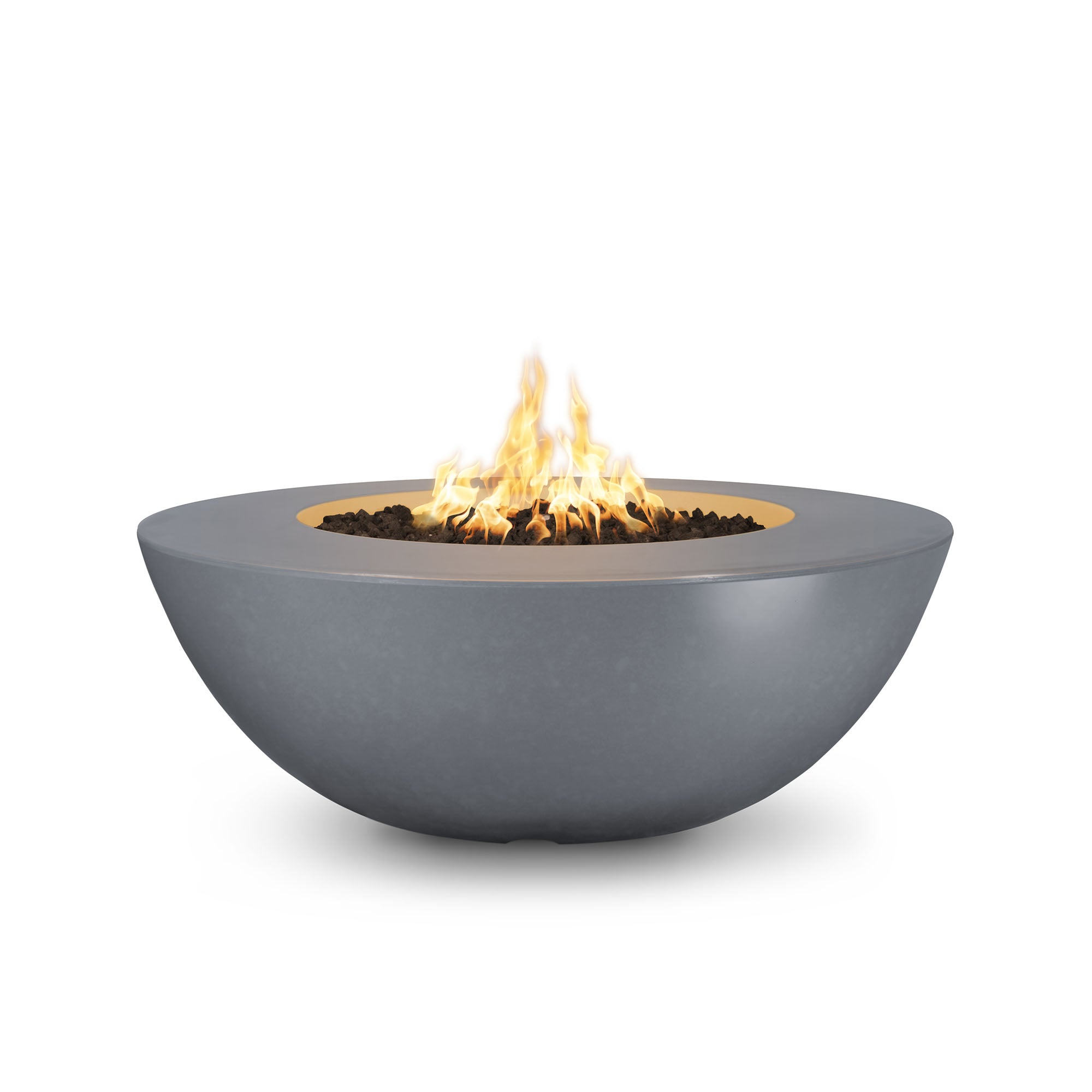 Sedona Fire Pit | GFRC Concrete