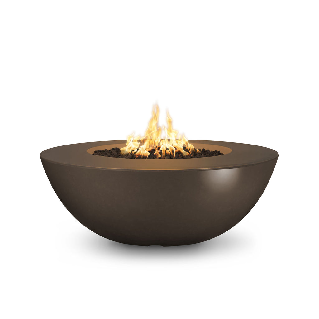 Sedona Fire Pit | GFRC Concrete
