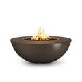 Sedona Fire Pit | GFRC Concrete