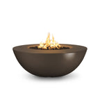 Sedona Fire Pit | GFRC Concrete