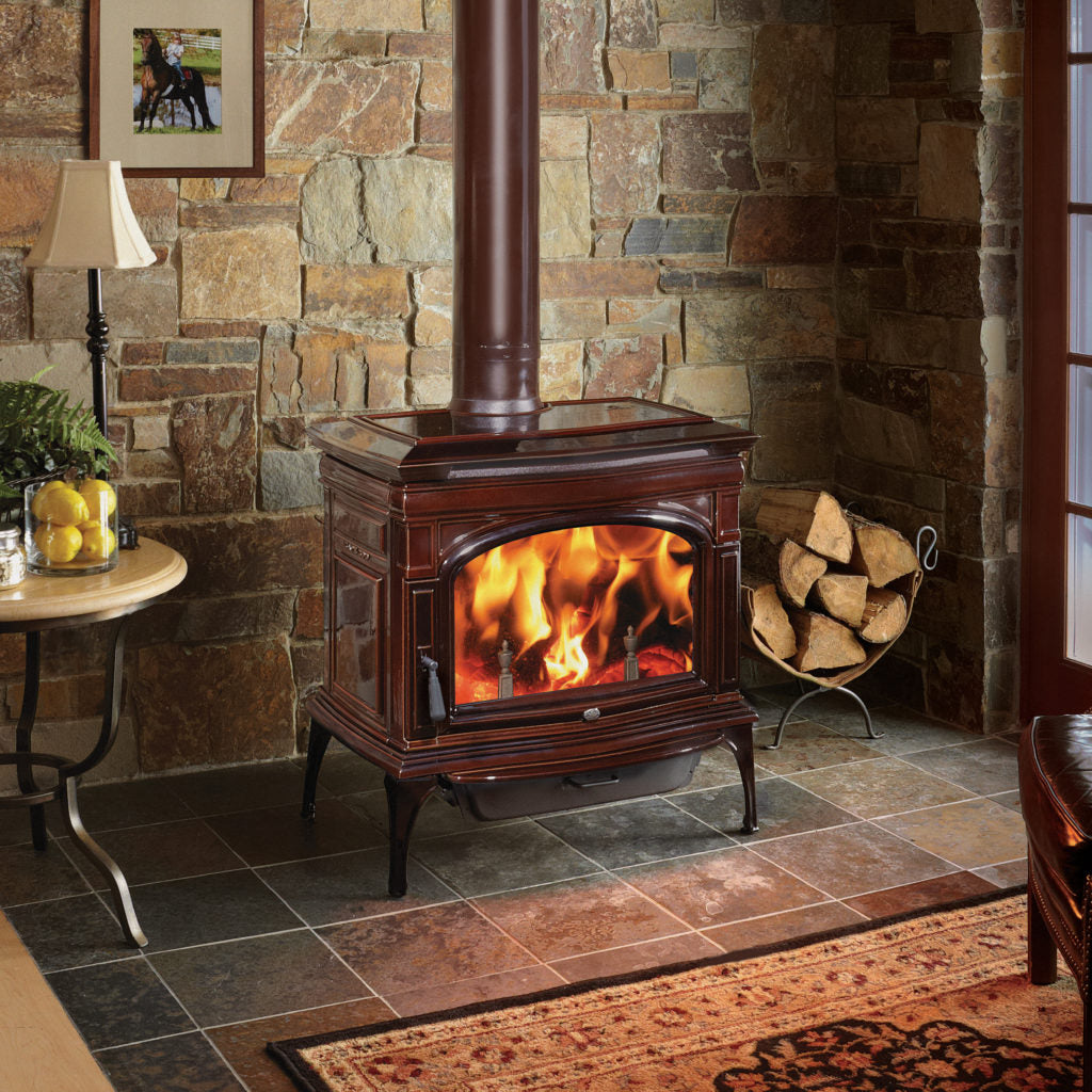 Heritage Stove